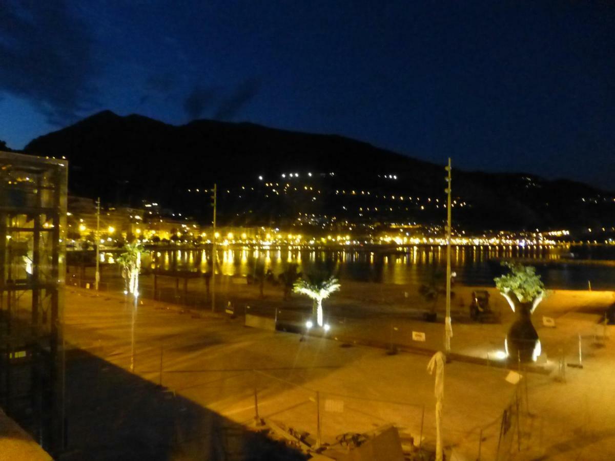 Villa Panoramica Menton Exteriör bild